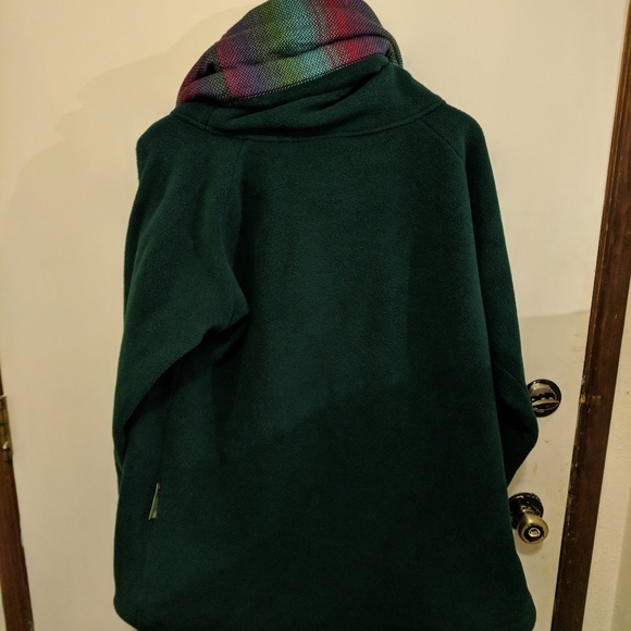 **SOLD** Lenny Lamb babywearing jacket XL/XXL - Picture 4 of 6